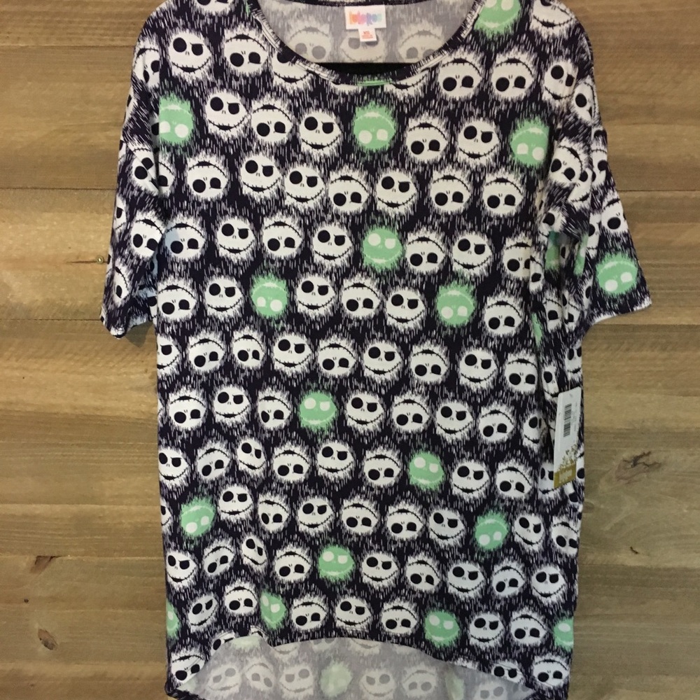 Lularoe Irma